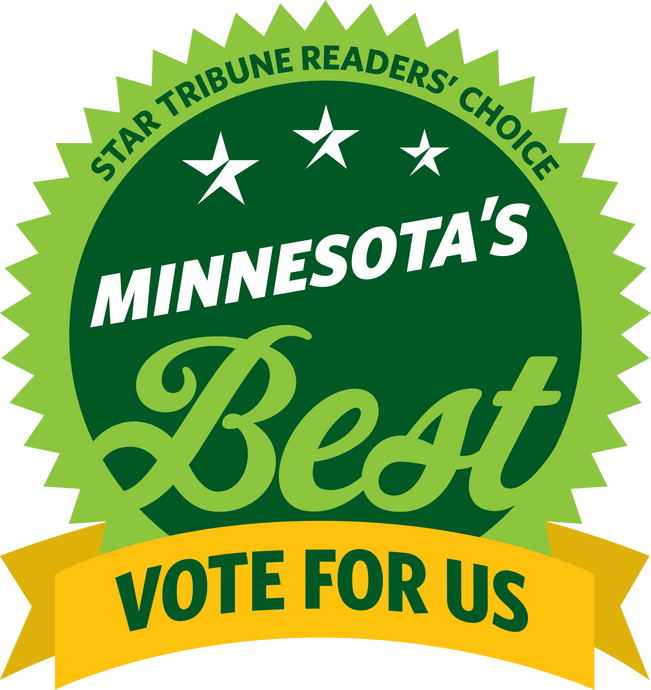 Please Vote for PoppedCorn for Minnesota's Best