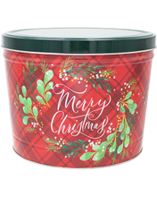 Load image into Gallery viewer, 🎄 2026 Holiday 2-Gallon Tin Collection 🎄