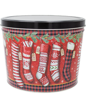 Load image into Gallery viewer, 🎄 2026 Holiday 2-Gallon Tin Collection 🎄