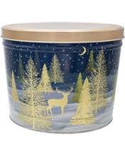 Load image into Gallery viewer, 🎄 2026 Holiday 2-Gallon Tin Collection 🎄