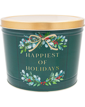 Load image into Gallery viewer, 🎄 2026 Holiday 2-Gallon Tin Collection 🎄