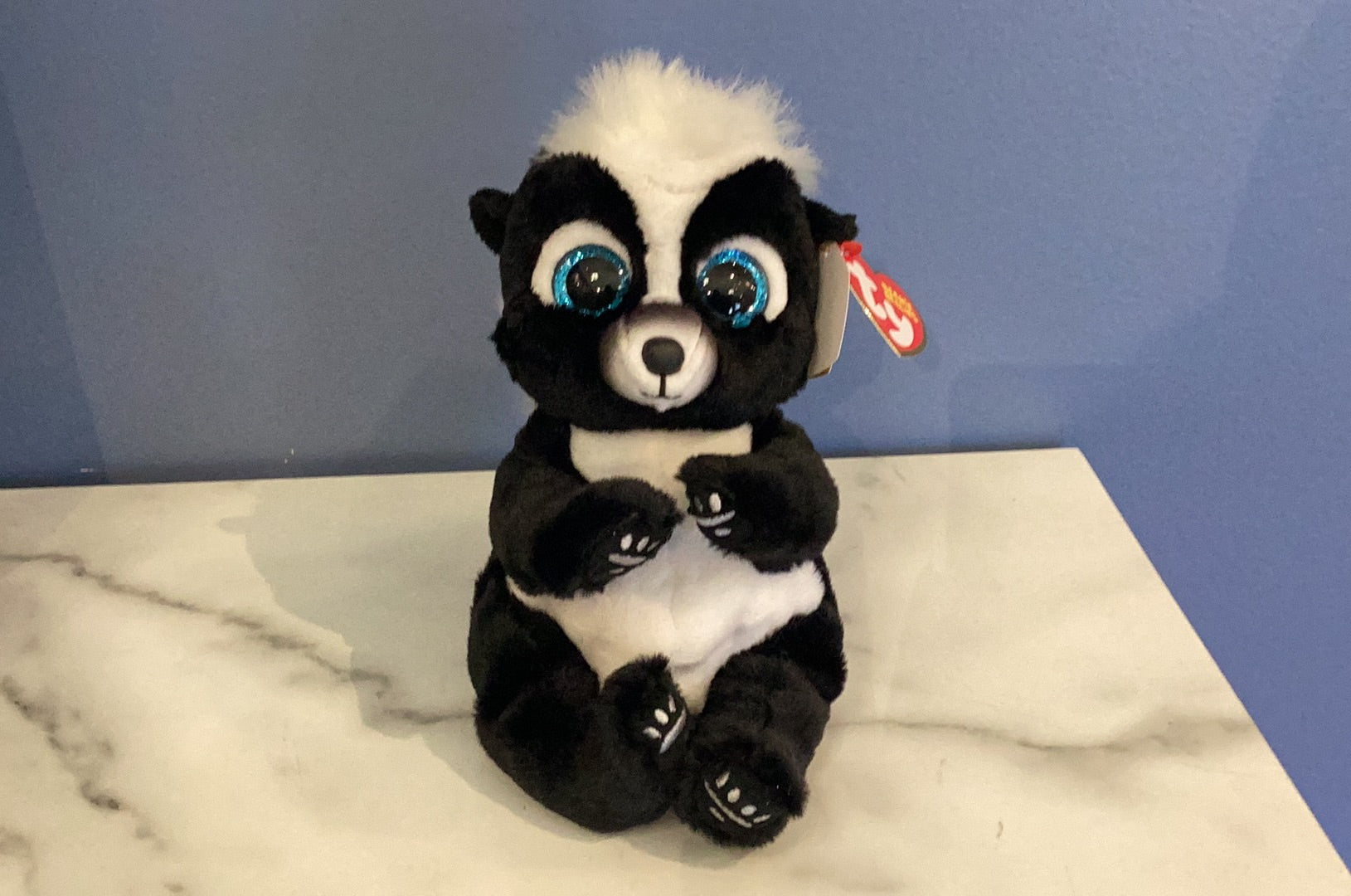 Skunk sales beanie boo