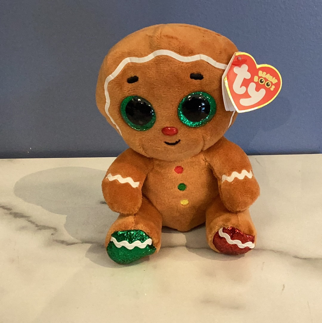 Crumble Ty Beanie Boo – PoppedCorn LLC