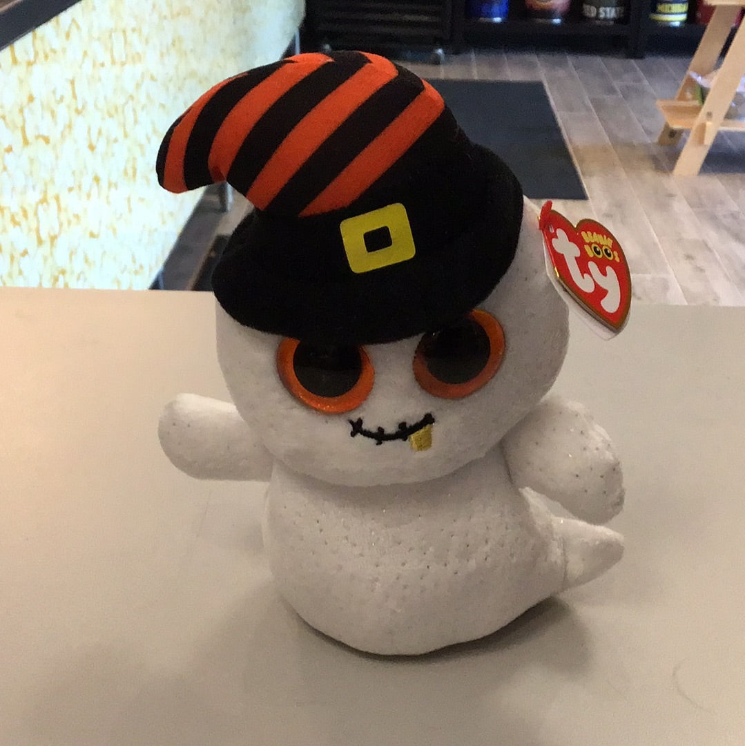 Beanie fashion boo halloween 2019