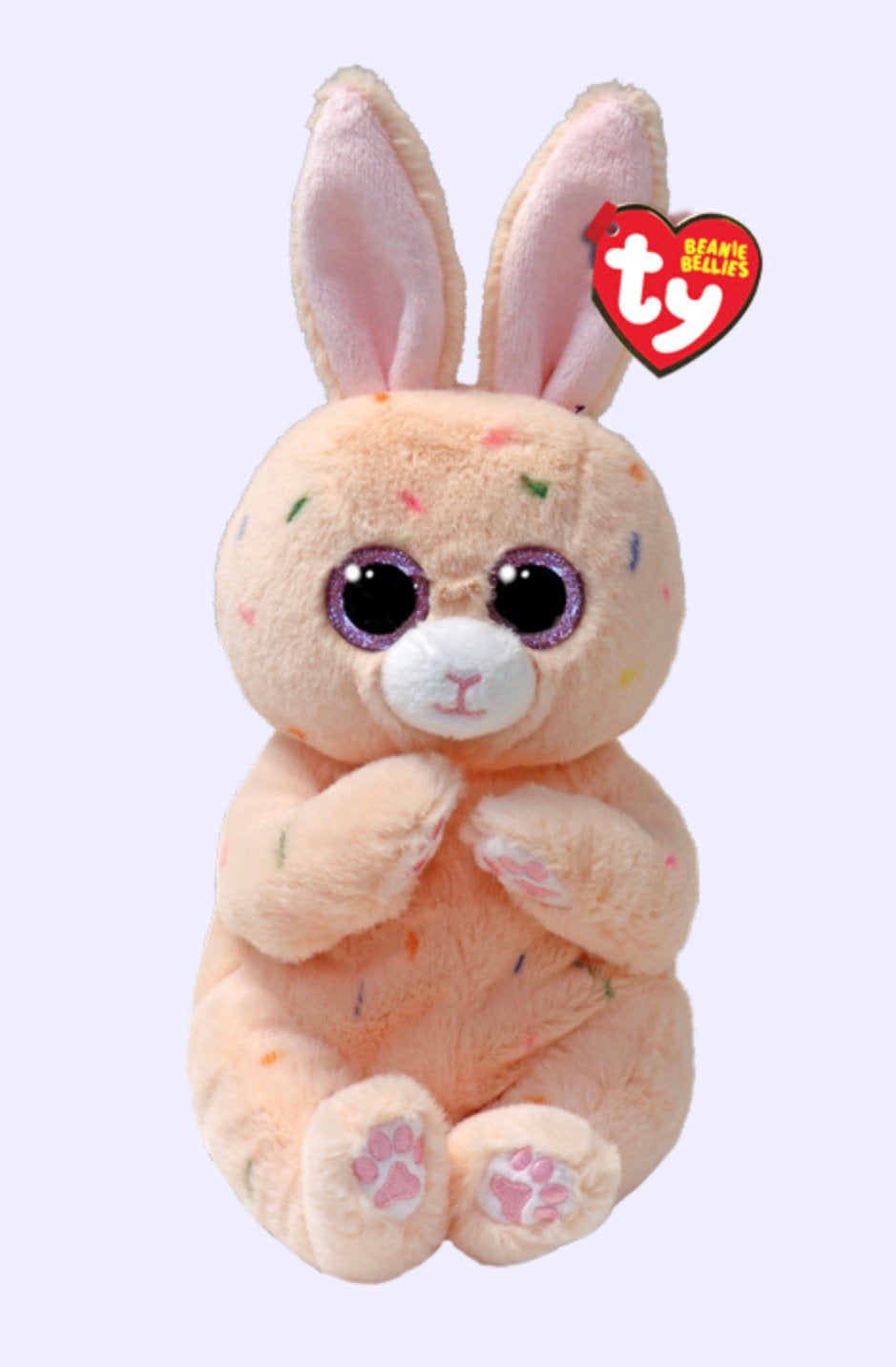 Beanie boo bunny on sale