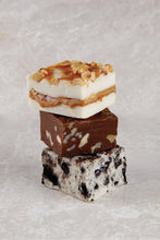 Load image into Gallery viewer, Fudge - 1/2 pound