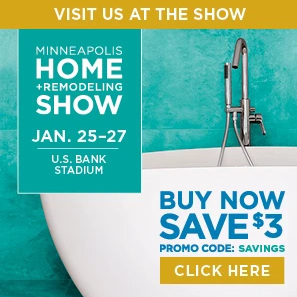 Home & Remodeling Show - Booth 751