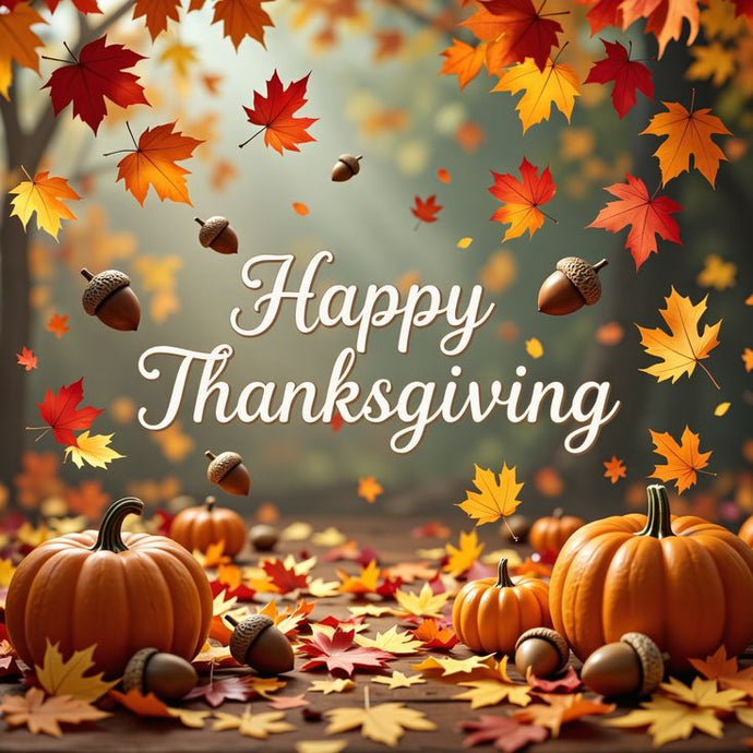 🧡 From Our Kitchen to Your Table