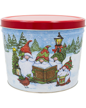 Load image into Gallery viewer, 🎄 2026 Holiday 2-Gallon Tin Collection 🎄
