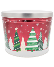 Load image into Gallery viewer, 🎄 2026 Holiday 2-Gallon Tin Collection 🎄
