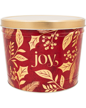 Load image into Gallery viewer, 🎄 2026 Holiday 2-Gallon Tin Collection 🎄
