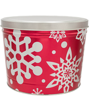 Load image into Gallery viewer, 🎄 2026 Holiday 2-Gallon Tin Collection 🎄
