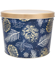 Load image into Gallery viewer, 🎄 2026 Holiday 2-Gallon Tin Collection 🎄

