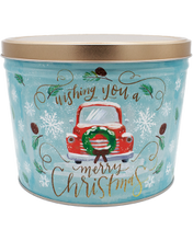 Load image into Gallery viewer, 🎄 2026 Holiday 2-Gallon Tin Collection 🎄
