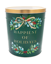 Load image into Gallery viewer, 🎄 2026 Happiest of Holidays Tin Collection 🎄
