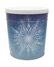 Load image into Gallery viewer, 🎄 First Snowfall - 2026 Holiday Tin Collection 🎄
