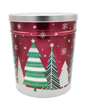 Load image into Gallery viewer, 🎄 Holiday Trees - 2026 Holiday Tin Collection 🎄
