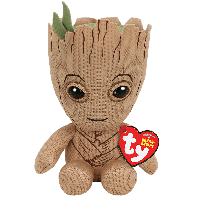Groot by TY