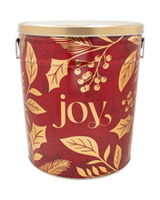 Load image into Gallery viewer, 🎄 JOY - 2026 Holiday Tin Collection 🎄
