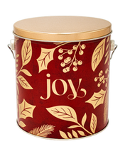 Load image into Gallery viewer, 🎄 JOY - 2026 Holiday Tin Collection 🎄
