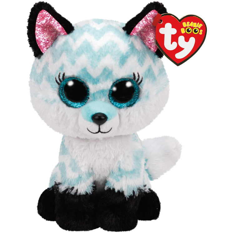 Atlas Ty Beanie Boo