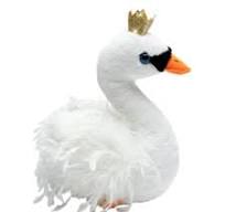 Load image into Gallery viewer, Charmaine the Swan | Beanie Baby by TY®

