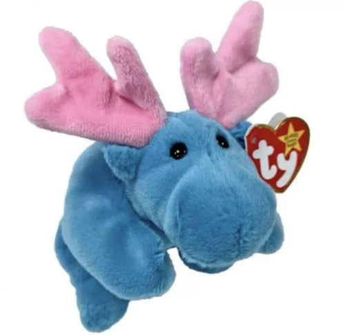 Hudson the Moose - 30th Anniversary Edition