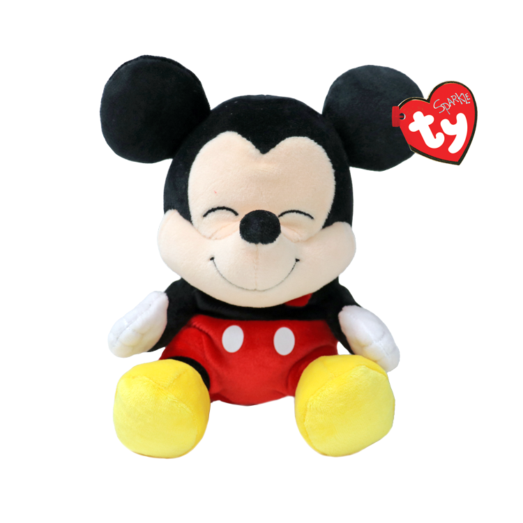 Mickey Mouse by DIsney