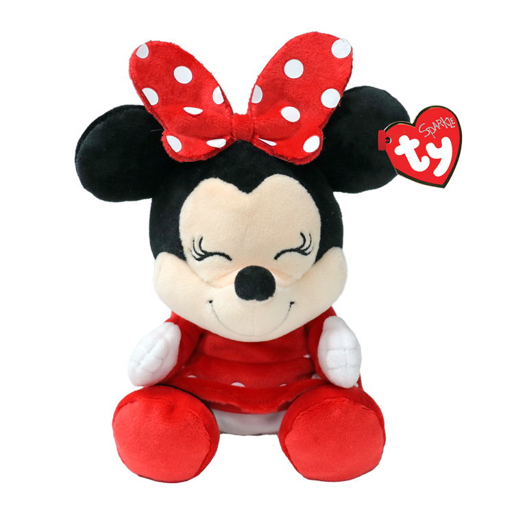Minnie Mouse by Disney