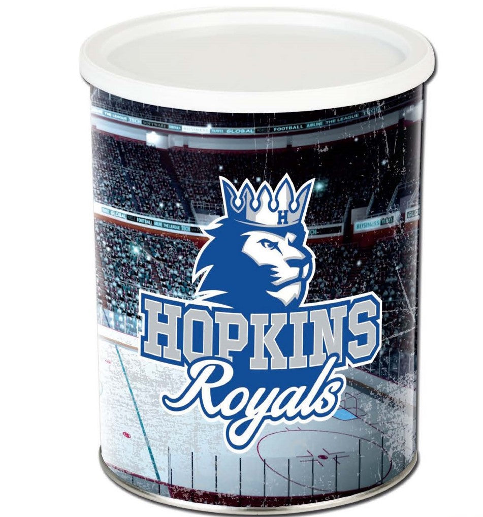 Hopkins Royals Hockey Tin 2024/25 Season