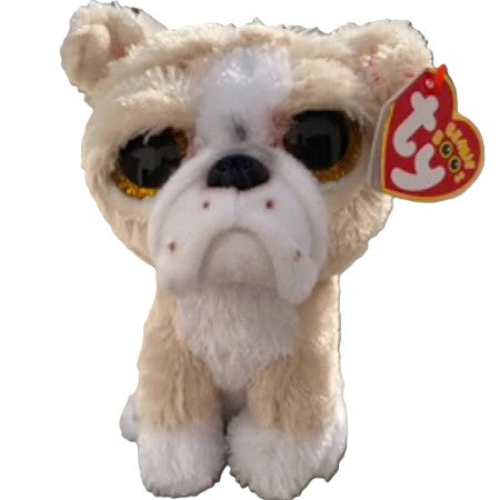 Pooch Beanie Babies 25th Anniversary Collection