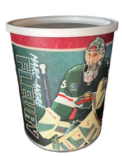 Load image into Gallery viewer, Marc-Andre Fleury Ltd Edition Player 1 gal Tin
