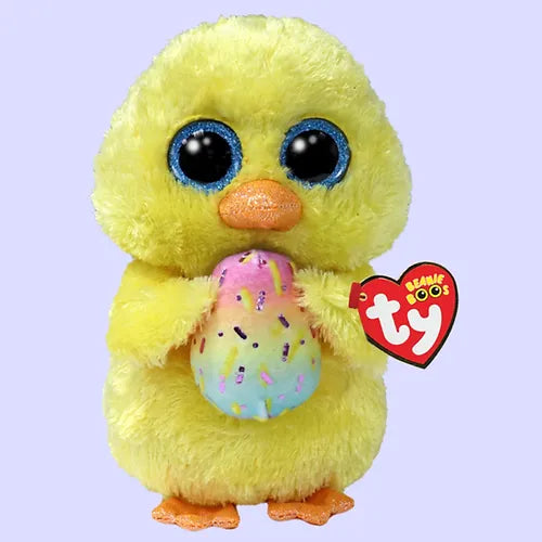 Marigold Beanie Babies Collection