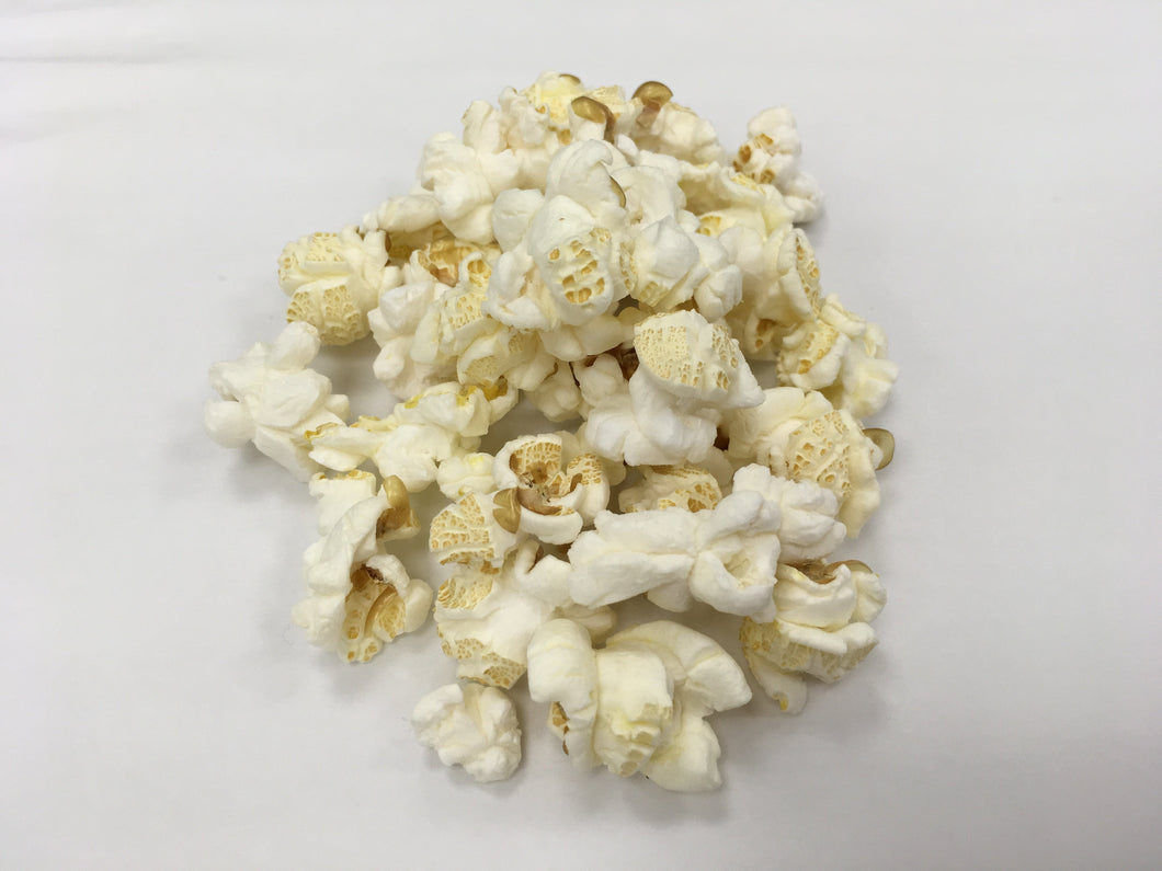 White Popcorn