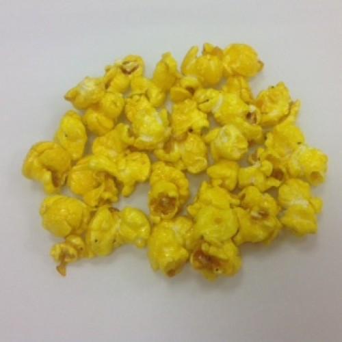 Banana Cream Popcorn