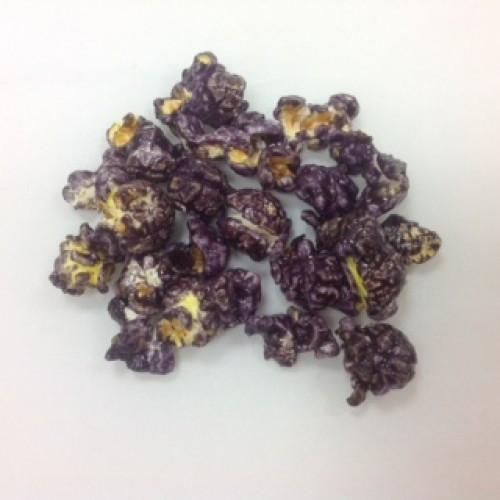 Blackberry Popcorn in Minnesota